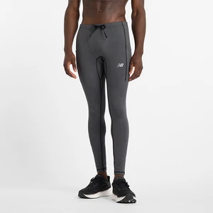Tighty męskie New Balance MP43258BM – szare