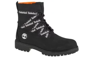 Timberland 6 In Premium Boot A2DV4, Męskie, Czarne, trapery, skóra nubukowa, rozmiar: 41,5