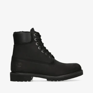 TIMBERLAND 6 In Premium Fur/Warm Lined Trapery męskie