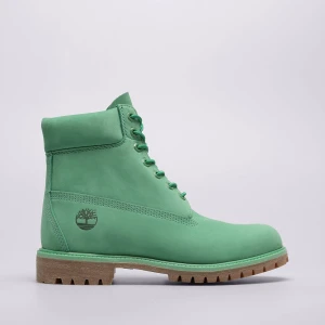 Timberland 6 Inch Premium Boot zielony