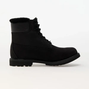 TIMBERLAND 6 Inch Warm Lined Waterproof Boot Trapery damskie