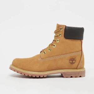 Timberland 6in Premium Boot kobiety 6" beż rozmiar Buty