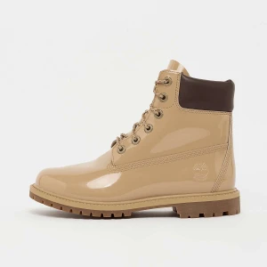 Timberland 6in Premium Boot kobiety 6" brązowy rozmiar Buty