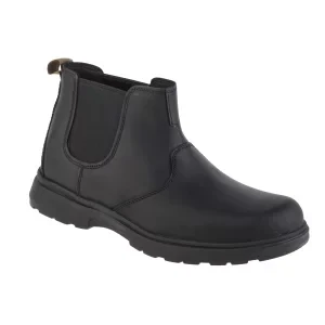 Timberland Atwells Ave Chelsea 0A5R9M, Męskie, Czarne, sztyblety, skóra licowa, rozmiar: 41