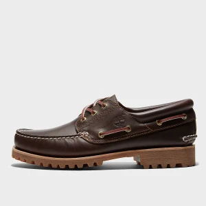 Timberland Authentic Boat Shoe mężczyźni Lifestyle brązowy rozmiar Buty