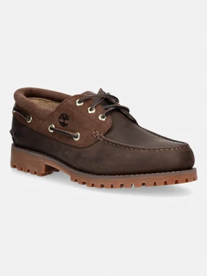 Timberland Authentic brązowy
