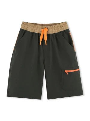 Timberland Bermudy w kolorze brązowym rozmiar: 164