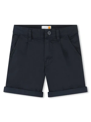 Timberland Bermudy w kolorze granatowym rozmiar: 164