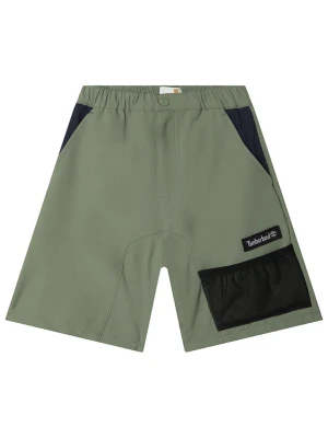 Timberland Bermudy w kolorze khaki rozmiar: 164