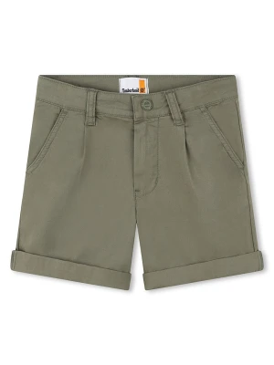 Timberland Bermudy w kolorze khaki rozmiar: 164