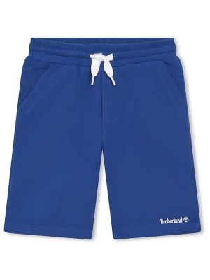 Timberland Szorty dresowe w kolorze niebieskim rozmiar: 116