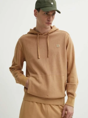 Timberland bluza brązowy