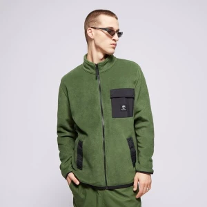 Timberland Bluza Rozpinana Full Zip Fleece