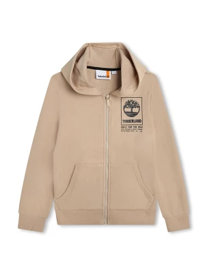 Timberland Bluza w kolorze beżowym rozmiar: 128