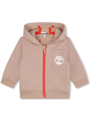 Timberland Bluza w kolorze beżowym rozmiar: 86