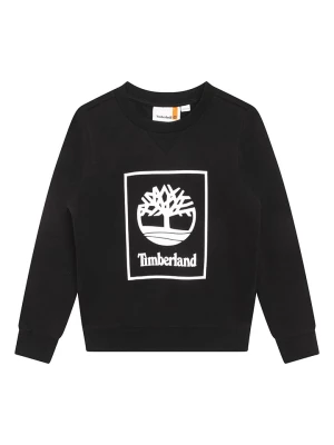 Timberland Bluza w kolorze czarnym rozmiar: 140