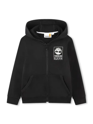 Timberland Bluza w kolorze czarnym rozmiar: 140
