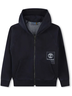 Timberland Bluza w kolorze czarnym rozmiar: 152