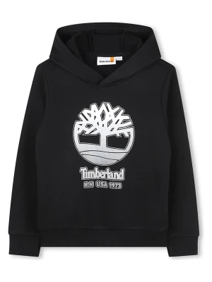 Timberland Bluza w kolorze czarnym rozmiar: 152