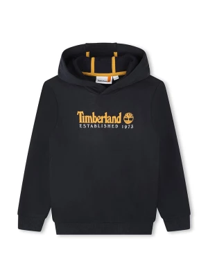 Timberland Bluza w kolorze czarnym rozmiar: 116