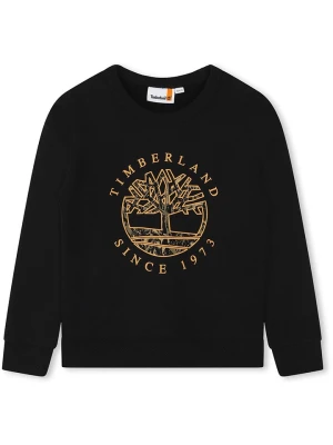 Timberland Bluza w kolorze czarnym rozmiar: 176