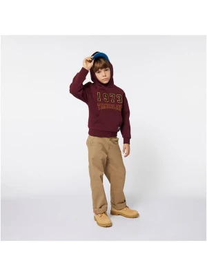 Timberland Bluza w kolorze czerwonym rozmiar: 110
