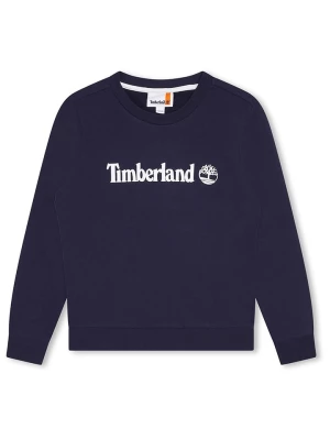 Timberland Bluza w kolorze granatowym rozmiar: 176