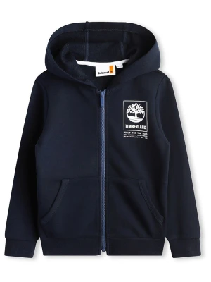 Timberland Bluza w kolorze granatowym rozmiar: 140
