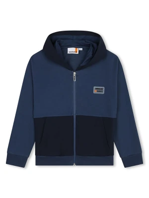 Timberland Bluza w kolorze granatowym rozmiar: 164
