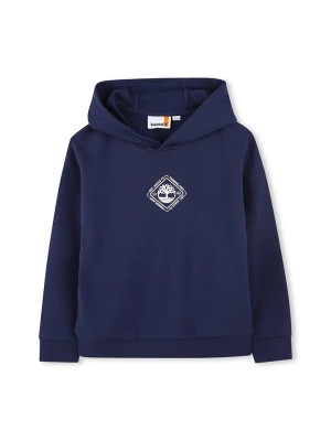 Timberland Bluza w kolorze granatowym rozmiar: 176