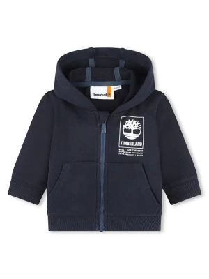 Timberland Bluza w kolorze granatowym rozmiar: 80