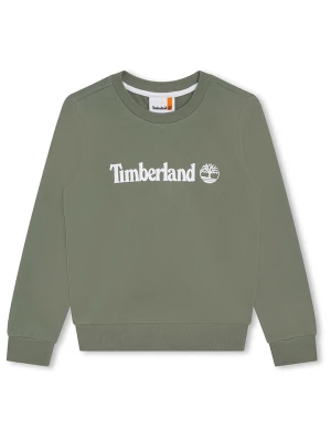 Timberland Bluza w kolorze khaki rozmiar: 116