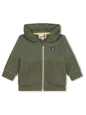 Timberland Bluza w kolorze khaki rozmiar: 86