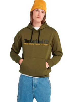 Timberland Bluza w kolorze khaki rozmiar: L