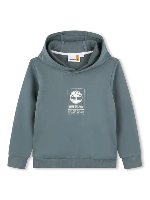 Timberland Bluza w kolorze niebieskim rozmiar: 116