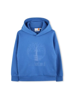 Timberland Bluza w kolorze niebieskim rozmiar: 164