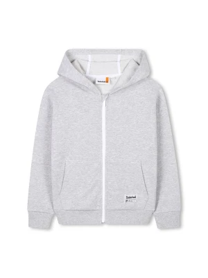 Timberland Bluza w kolorze szarym rozmiar: 128