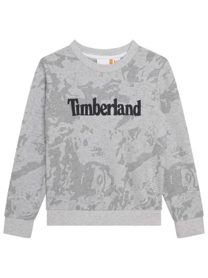Timberland Bluza w kolorze szarym rozmiar: 152