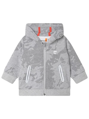 Timberland Bluza w kolorze szarym rozmiar: 68