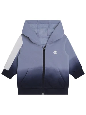 Timberland Bluza w kolorze szarym rozmiar: 80