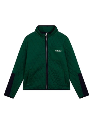 Timberland Bluza w kolorze zielonym rozmiar: 128