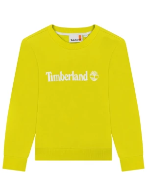 Timberland Bluza w kolorze żółtym rozmiar: 140