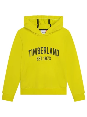 Timberland Bluza w kolorze żółtym rozmiar: 152