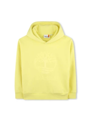Timberland Bluza w kolorze żółtym rozmiar: 152