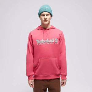 Timberland Bluza Z Kapturem Ls 50Th Anniversary Est. 1973