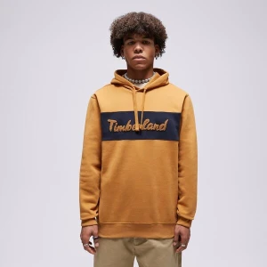 Timberland Bluza Z Kapturem Ls Cursive Hoodie