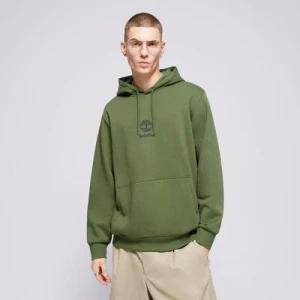 Timberland Bluza Z Kapturem New Small Logo Print