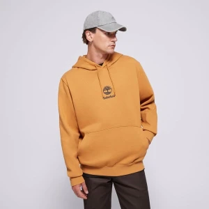 Timberland Bluza Z Kapturem New Small Logo Print