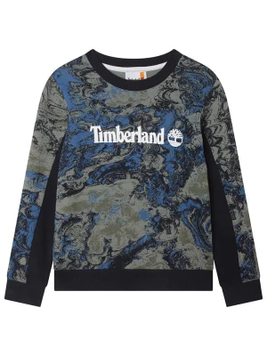 Timberland Bluza ze wzorem rozmiar: 152