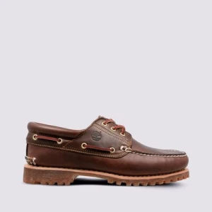 Zdjęcie produktu Timberland Boat 3-Eye Classic Lug 